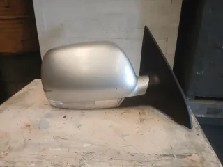 Volkswagen Touareg 2008