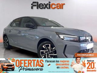 Opel Corsa 1.2T XHL 74kW (100CV) GS