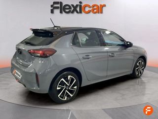 Opel Corsa 1.2T XHL 74kW (100CV) GS