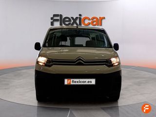 Citroën Berlingo Talla M BlueHDi 100 S&S LIVE PACK