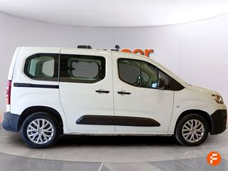 Citroën Berlingo Talla M BlueHDi 100 S&S LIVE PACK