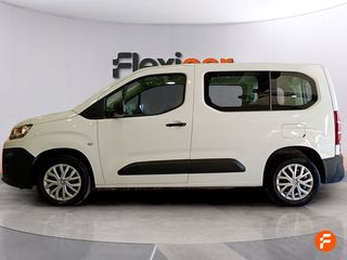 Citroën Berlingo Talla M BlueHDi 100 S&S LIVE PACK