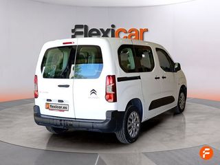 Citroën Berlingo Talla M BlueHDi 100 S&S LIVE PACK