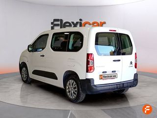 Citroën Berlingo Talla M BlueHDi 100 S&S LIVE PACK