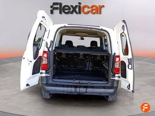 Citroën Berlingo Talla M BlueHDi 100 S&S LIVE PACK