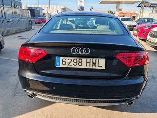 Audi A5 2012