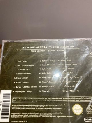 Pack Wii U: Zelda, Just Dance 14, Lego Marvel...