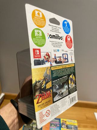 Pack Wii U: Zelda, Just Dance 14, Lego Marvel...