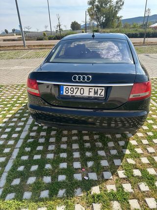 Audi A6 2006