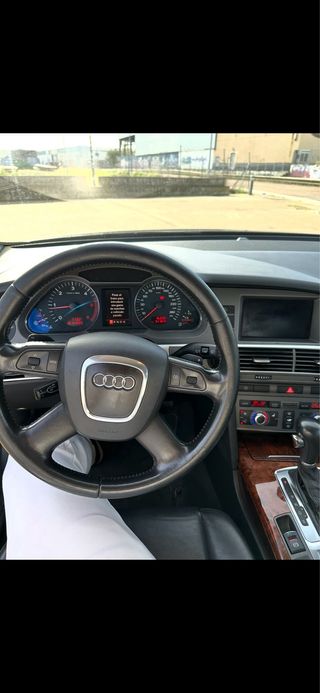 Audi A6 2006