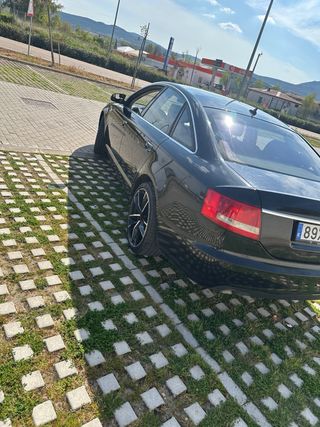 Audi A6 2006