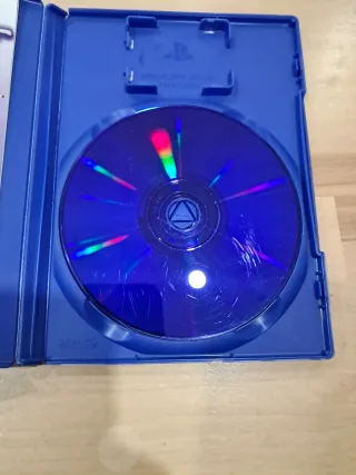 Go Go Copter PS2 (PlayStation 2)