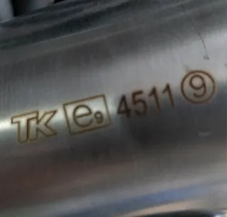 Escape Cobra kai   Harley Davidson y custom