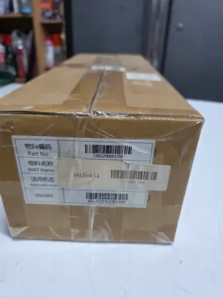 Batería Original Patinete Xiaomi Pro2 474Wh