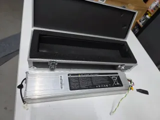 Batería Original Patinete Xiaomi Pro2 474Wh