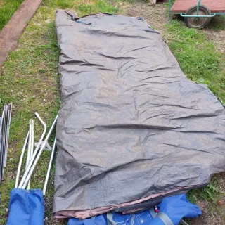 Tienda de campaña Outwell Carolina S