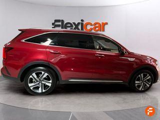 Kia Sorento 1.6 T-GDi HEV Plus Edition 4x2 7pl