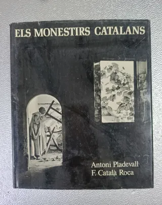 Els monestirs catalans El moble català