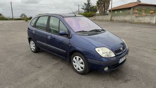 Renault Scenic 2002
