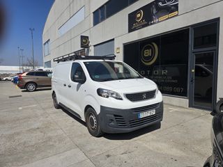 Peugeot Expert 1.6hdi 95cv L2