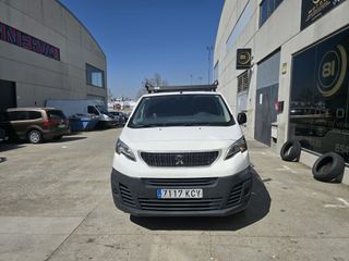 Peugeot Expert 1.6hdi 95cv L2