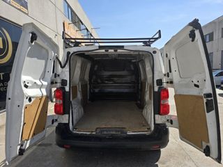 Peugeot Expert 1.6hdi 95cv L2