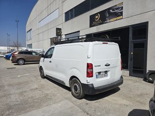 Peugeot Expert 1.6hdi 95cv L2