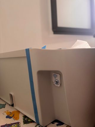 Impresora HP DeskJet 2700e