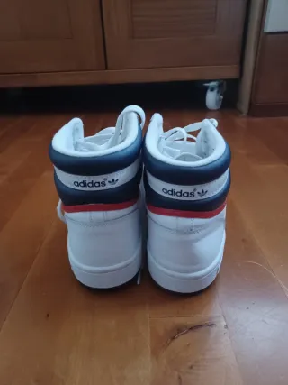 Zapatillas Adidas Top Ten