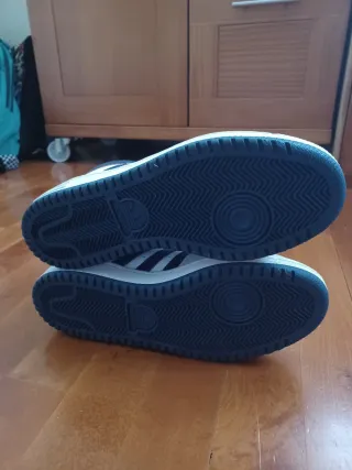 Zapatillas Adidas Top Ten