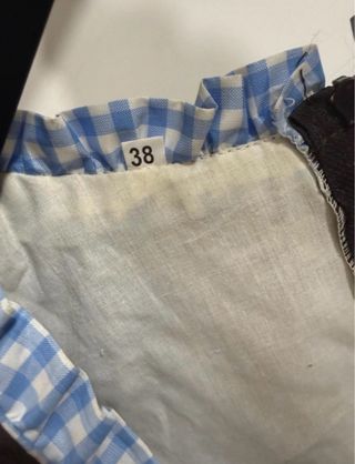 Abiti tirolesi donna taglia 38