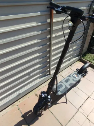 Patinete eléctrico Smartgyro K2 PRO DGT