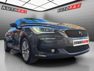 DS 5 HYBRID4 AUTOMÁTICO HÍBRIDO