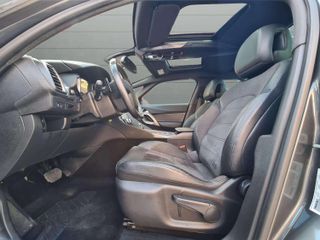 DS 5 HYBRID4 AUTOMÁTICO HÍBRIDO