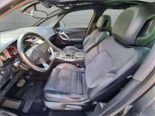 DS 5 HYBRID4 AUTOMÁTICO HÍBRIDO