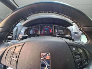 DS 5 HYBRID4 AUTOMÁTICO HÍBRIDO