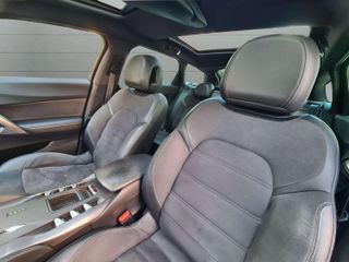 DS 5 HYBRID4 AUTOMÁTICO HÍBRIDO