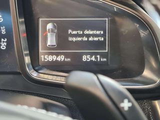 DS 5 HYBRID4 AUTOMÁTICO HÍBRIDO