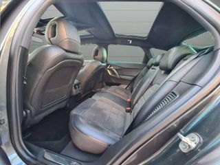 DS 5 HYBRID4 AUTOMÁTICO HÍBRIDO