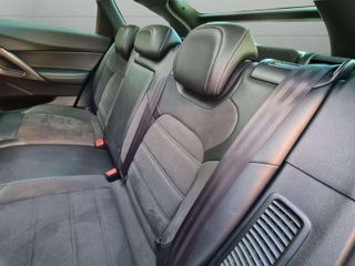 DS 5 HYBRID4 AUTOMÁTICO HÍBRIDO