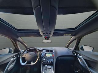 DS 5 HYBRID4 AUTOMÁTICO HÍBRIDO