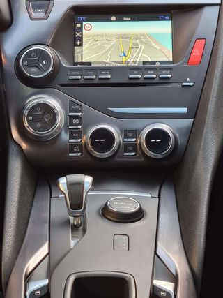 DS 5 HYBRID4 AUTOMÁTICO HÍBRIDO