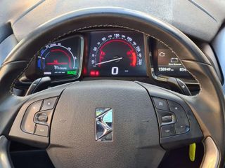 DS 5 HYBRID4 AUTOMÁTICO HÍBRIDO