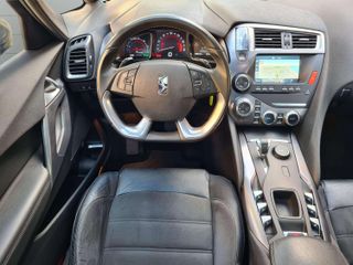 DS 5 HYBRID4 AUTOMÁTICO HÍBRIDO