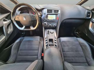 DS 5 HYBRID4 AUTOMÁTICO HÍBRIDO