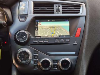 DS 5 HYBRID4 AUTOMÁTICO HÍBRIDO