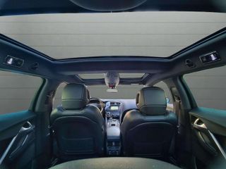 DS 5 HYBRID4 AUTOMÁTICO HÍBRIDO