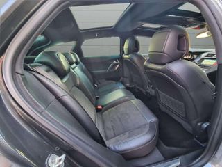 DS 5 HYBRID4 AUTOMÁTICO HÍBRIDO