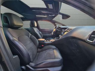 DS 5 HYBRID4 AUTOMÁTICO HÍBRIDO