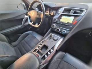 DS 5 HYBRID4 AUTOMÁTICO HÍBRIDO